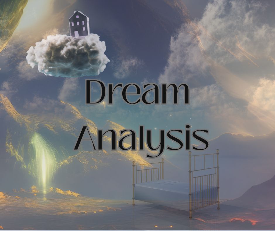Personal Dream Analysis Reading