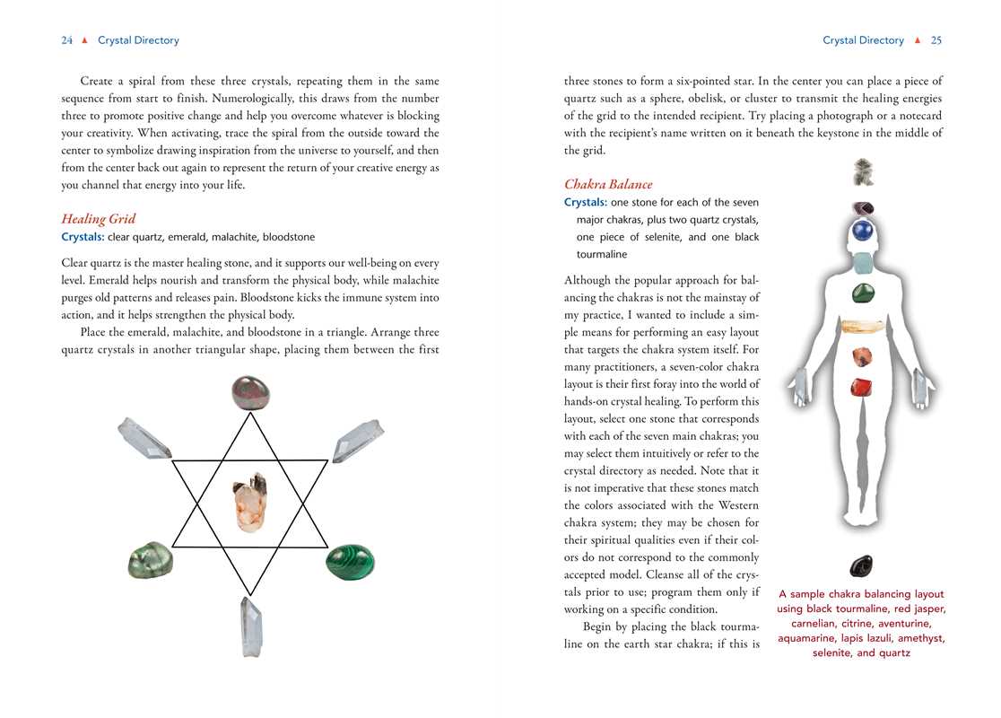 Crystal Basics by Nicholas Pearson