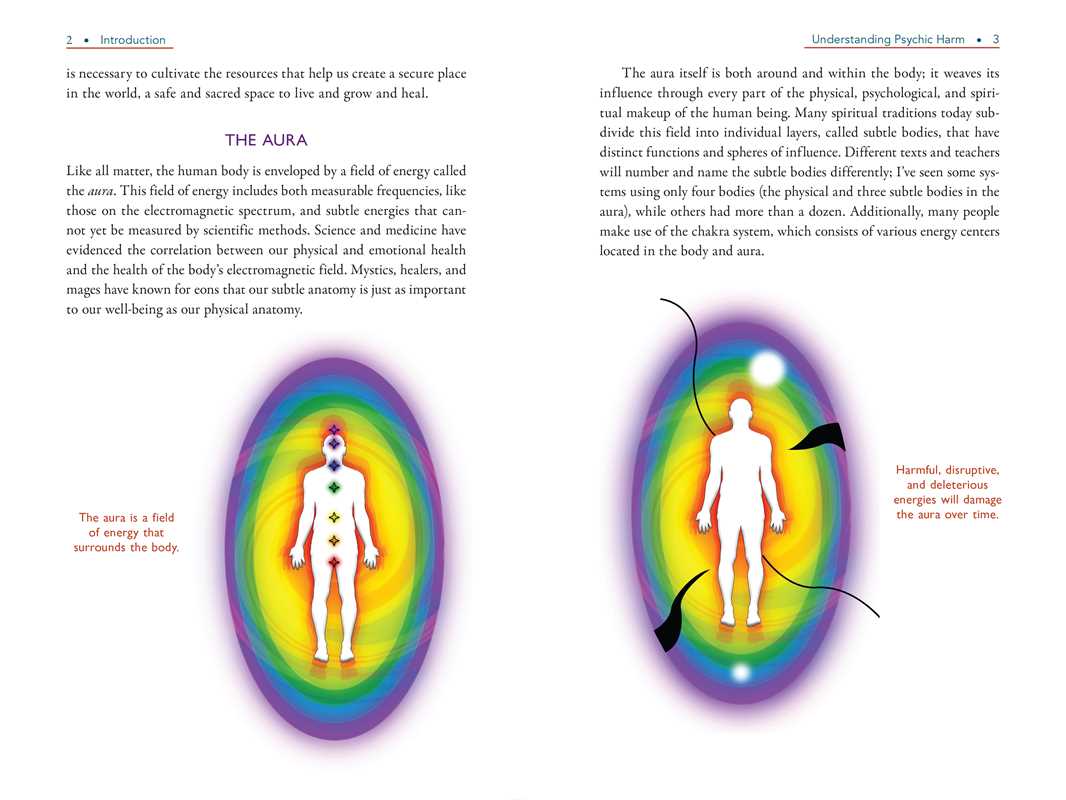 Crystals for Psychic Self-Defense by Nicholas Pearson